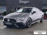 Mercedes-Benz CLA 45 AMG S 4M+ AERO*Performance-S.*NIGHT-II+++ - gebrauchte Mercedes-Benz CLA 45 AMG aus dem Jahr 2024