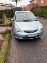 Honda Jazz - Honda Jazz in Braunschweig