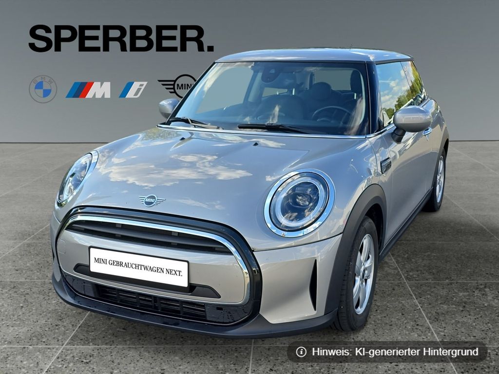 Image of MINI Cooper