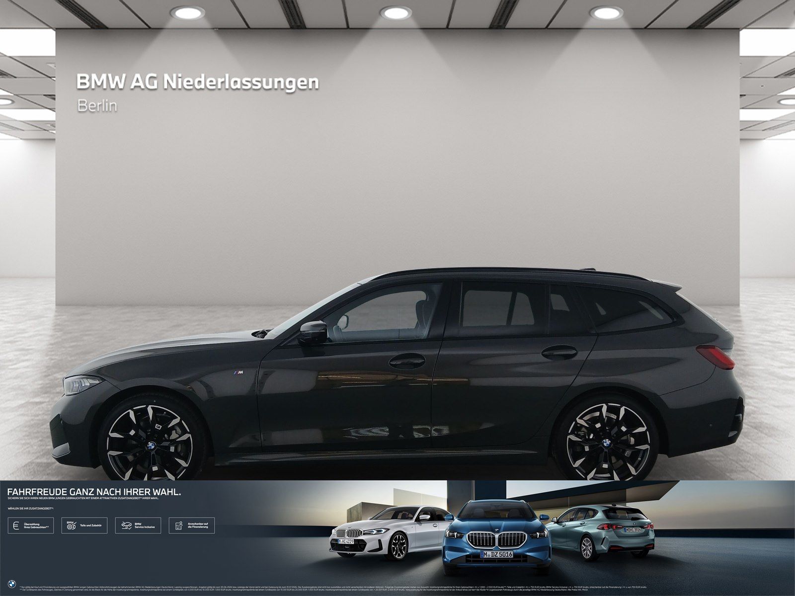 BMW 330 - Bild 4