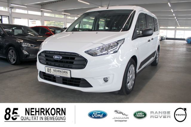 Ford Transit Connect L2 LANG TREND 5-Sitzer Winter P.