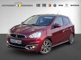 Mitsubishi Space Star Autom.Edition 100+ Start/Stopp DAB SH - Mitsubishi Space Star Edition-100