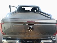 Volkswagen Amarok - Vorschau Bild 14
