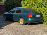 Ford Mondeo MK2 1.8l 2.Hand Klima HU 6/28 - Ford Mondeo: Mk1