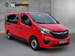 Fahrzeugabbildung Vivaro B Kombi Combi L1H1 2,7t 8-Sitze SHZ Rückf