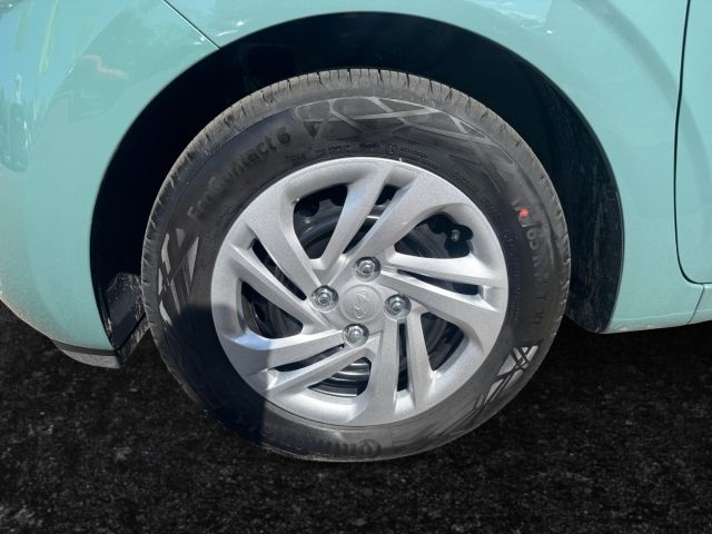 Hyundai i10 – Bild 6