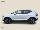 Volvo XC40 T4 Inscription Expression Recharge - Volvo Gebrauchtwagen in Würzburg