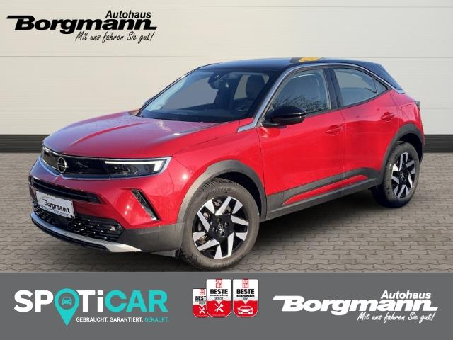 Opel Mokka Elegance 1.2 Apple CarPlay - Lenkradheizun