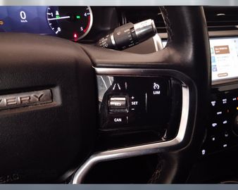 Land-Rover Discovery Sport - 11