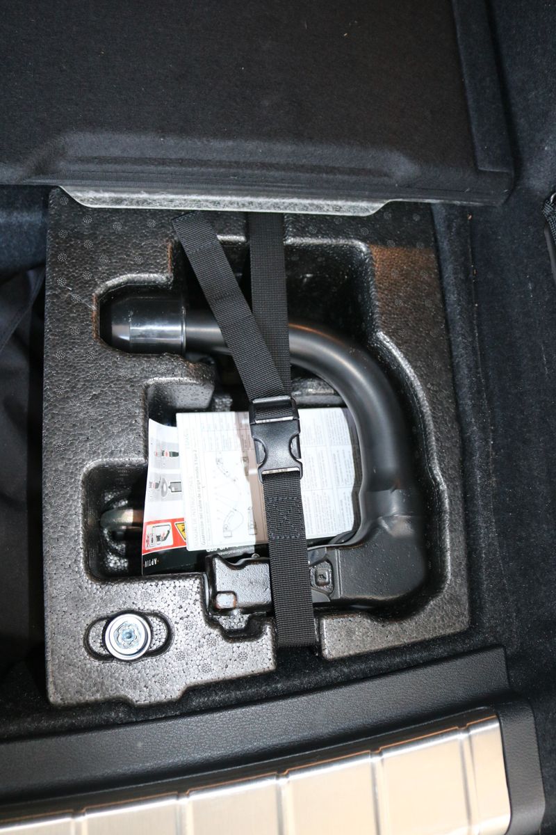 BMW X1 xDrive25e Sport Line Leder AHK LED Navi Komfo foto 10