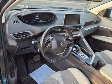 Peugeot 5008 - 6