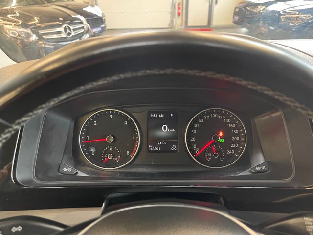 Volkswagen T6 Multivan Generation Six 4Motion * ACC*LED*KAM