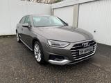 Audi A4 35 TFSI advanced *LED*Navi*SHZ*APS*Tempomat* - Audi A4: Limousine