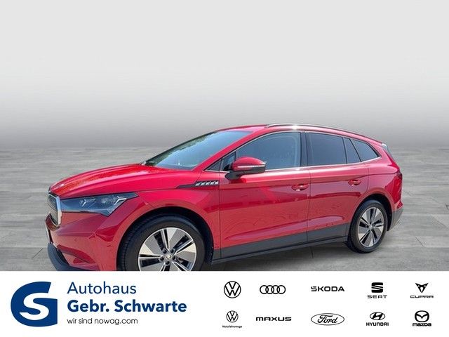 2021 Skoda Enyaq
