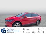 Skoda Enyaq 60 Loft NAVI+MATRIX+SHZ+RFK+ACC+WÄRMEPUMPE - rote Skoda Enyaq