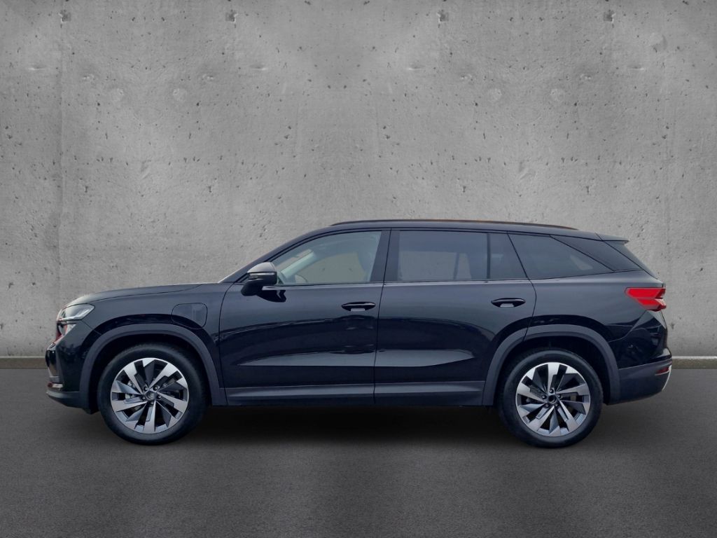 Skoda Kodiaq - Bild 2