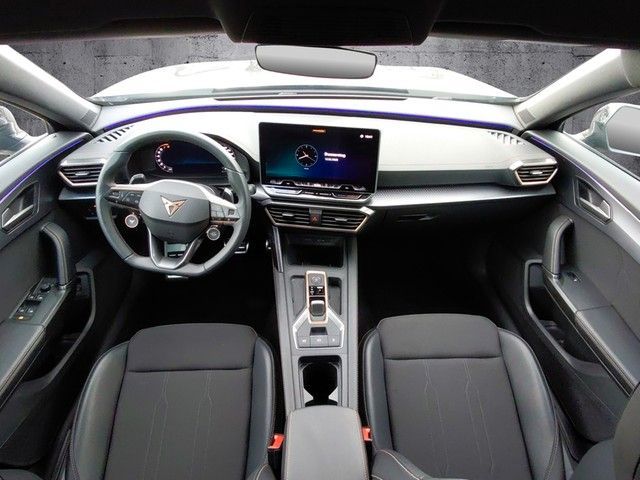 Cupra Formentor - Bild 14
