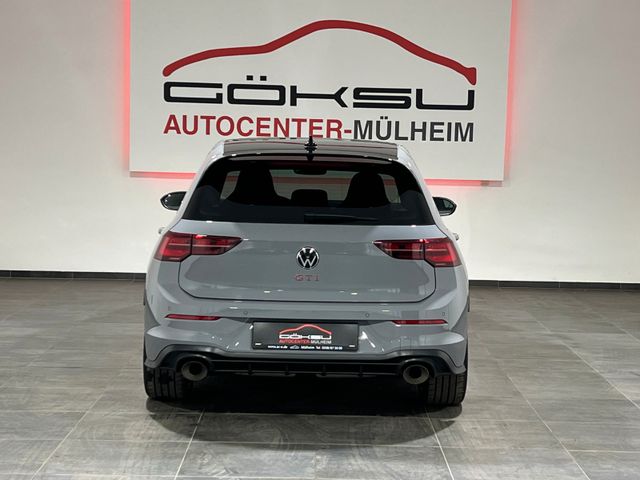 Volkswagen Golf 8 GTI Clubsport 45 Pano,Akrapovic,HeadUp