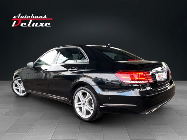 Mercedes-Benz E 400