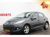 Peugeot 207 1.6 VTi XS klima Cruise LMF 115.320 km! - Peugeot 207: Kleinwagen
