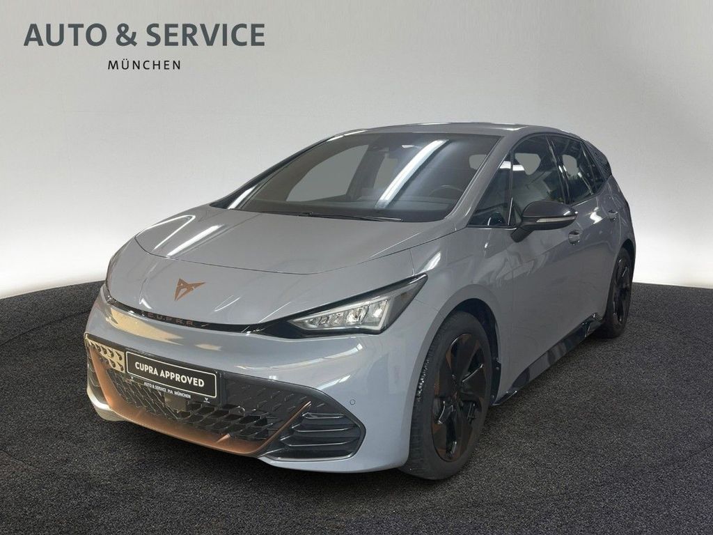Image of Cupra Born