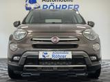Fiat 500X Cross 2.0 M.Jet 4x4  - Fiat: Allradantrieb, Geländewagen