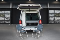VW T5 California 2.0 BITDI Comfortline*Markise*AHK*