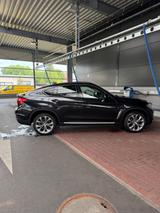 BMW X6 xDrive30d - - gebrauchte BMW X6 aus dem Jahr 2015