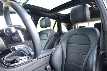 Mercedes GLC 300 - 10