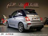 Abarth 695 C Rivale 175th Anniversary  C  Cabrio Xenon - Abarth aus 2018