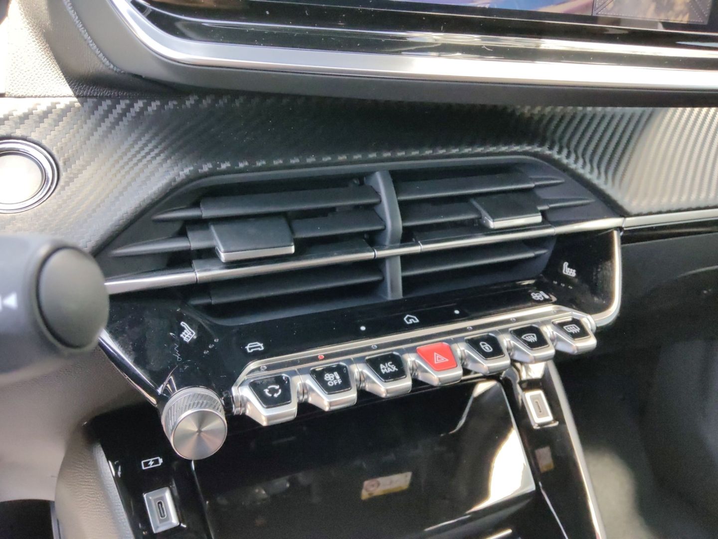 Peugeot 2008 - Bild 19
