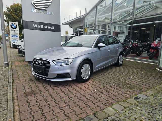 Audi A3 Sportback Diesel 35 TDI S tronic