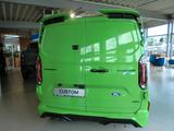Ford Transit Custom MS-RT Doppelkabine 2,0 AWD - Ford Transit Custom Doppelkabine Gebrauchtwagen