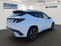 Hyundai TUCSON - Vorschau Bild 3