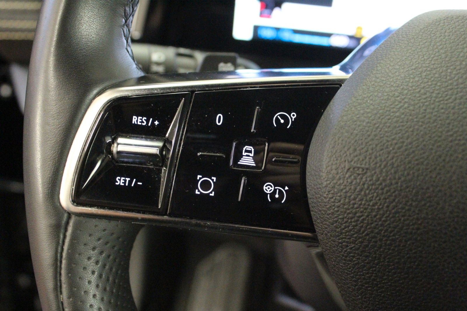 Fahrzeugabbildung Renault Megane E Tech Iconic EV60 220hp optimum charge