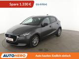 Mazda 2 1.5 Sports-Line *TEMPO*PDC*SHZ* - gebrauchte Mazda 2 aus dem Jahr 2020