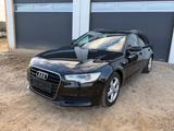 Audi A6 Avant 3.0 TDI S-Line Quattro - Audi A6 aus 2012: Kombi, Line