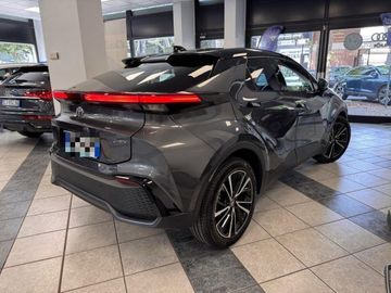 Toyota C-HR - 4