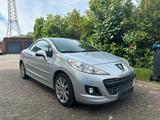 Peugeot 207 CC 1.6 2012 - Peugeot 207 mit Diesel-Antrieb: 1.6