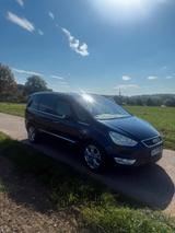Ford Galaxy 2013  Titanium Familienauto, ... - : Van, Familienauto
