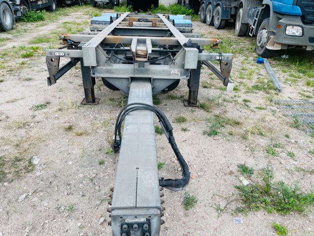 Wecon AWZ 218 LN