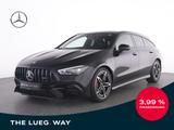 Mercedes-Benz CLA 45 S AMG 4M+ SB NIGHT+PANO+MEMORY+KEYLESS-GO - Mercedes-Benz CLA 45 AMG Shooting Brake in Bochum