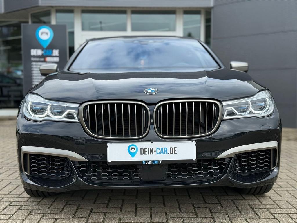BMW 760