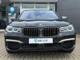 BMW 760 M L i xDrive *LASERLICHT*R-KAMERA*PANO - BMW 760 Benziner Gebrauchtwagen