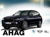 BMW X3 xDrive30i AT M Sportpaket Innovationsp. EDC - BMW X3 in Bochum