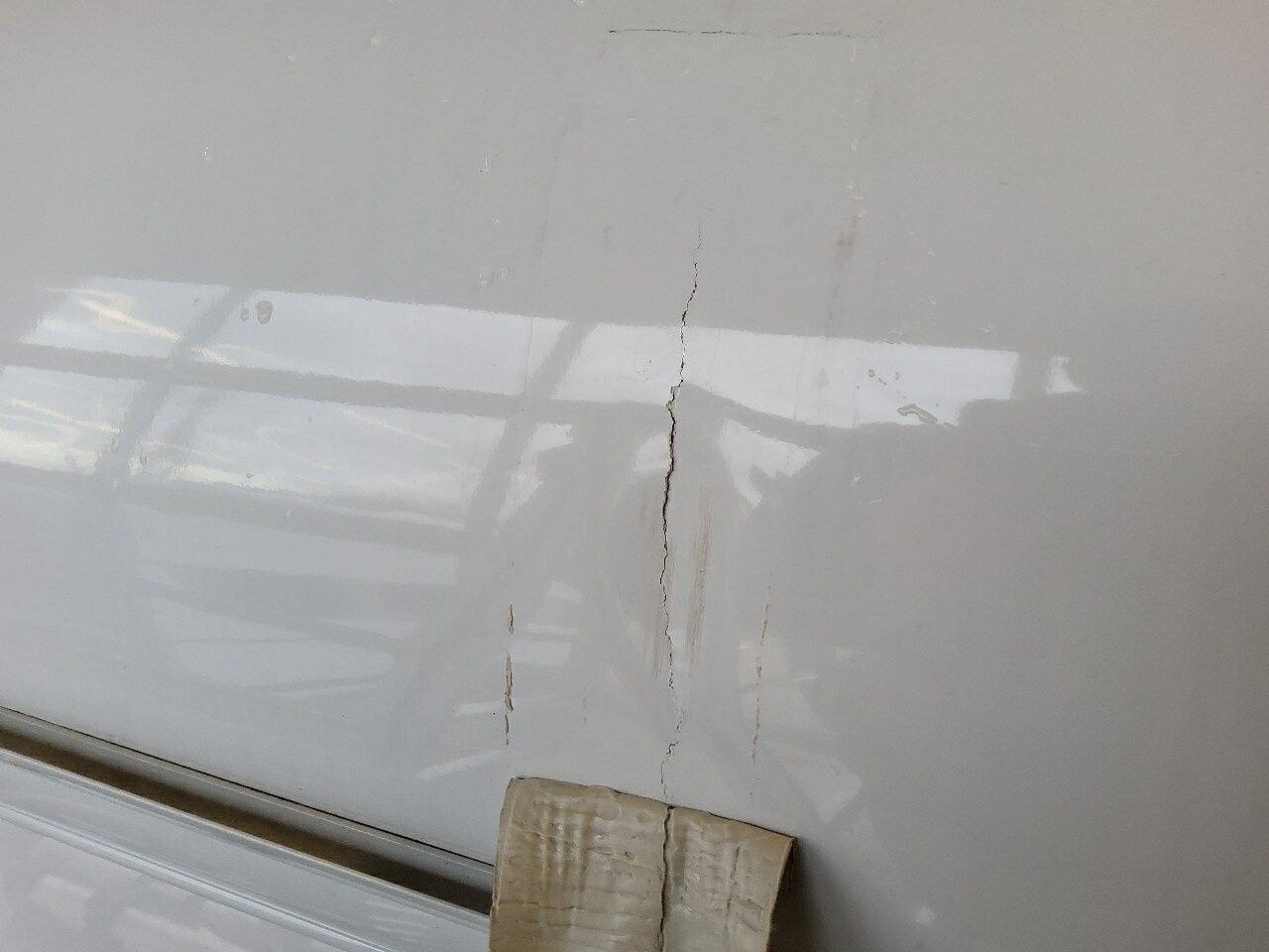 Fahrzeugabbildung LMC Tourer T 660G - ANFAHRSCHADEN - DACHKLIMA, SOLAR