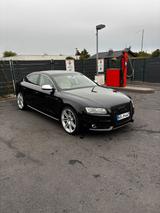 Audi S5 Sportback 3 l TFSI V6 Kompressor - Audi S5 in Duisburg