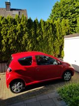 Toyota Aygo (X) 1,0-l-VVT-i Cool Cool - Toyota in Gelsenkirchen: Aygo
