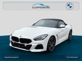 BMW Z4 sDrive30i M Sportpaket Head-Up+Navi+ACC+SHZ - BMW Z4: Sdrive30i M Sport