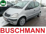 Mercedes-Benz A 140 CLASSIC Lang Klima Allwetterreifen - gebrauchte Mercedes-Benz A 140 aus dem Jahr 2002